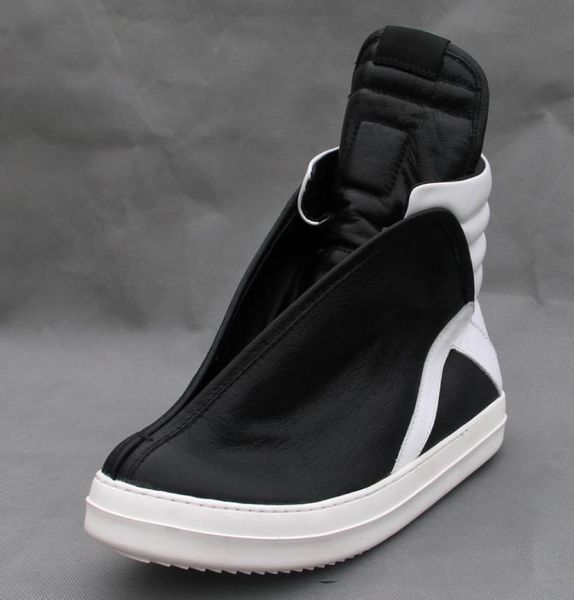 exclusive big wing genuine leather rock trainer flat boots hip high street shoes9976133, Black
exclusive big wing genuine leather rock trainer flat boots hip high street shoes9976133, Black