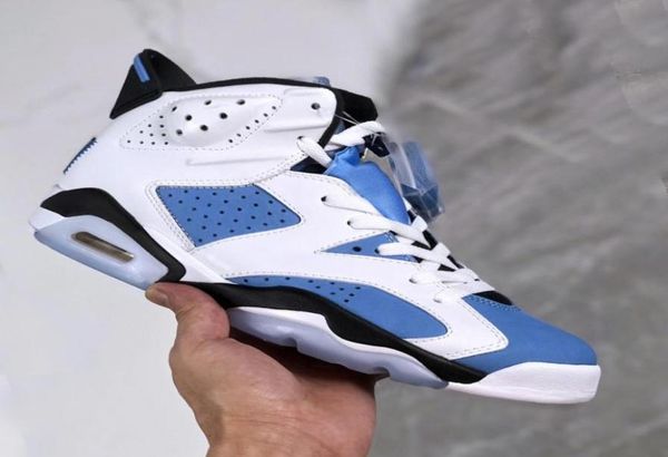 authentic suede 6 unc mens basketball shoes 6s university blue whitecollege navyblack outdoor sports womens sneakers trainers ct7181585
authentic suede 6 unc mens basketball shoes 6s university blue whitecollege navyblack outdoor sports womens sneakers trainers ct7181585