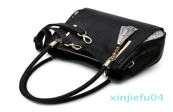 genuine leather women soft leather fashion brand messenger bags female large handbag totes crossbody bags ol145499090
genuine leather women soft leather fashion brand messenger bags female large handbag totes crossbody bags ol145499090