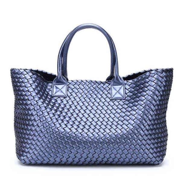 2019 brand design woven handbags for women bales fashion tide weave hand shoulder lady largecapacity purse shopping basket bag aa5043900
2019 brand design woven handbags for women bales fashion tide weave hand shoulder lady largecapacity purse shopping basket bag aa5043900