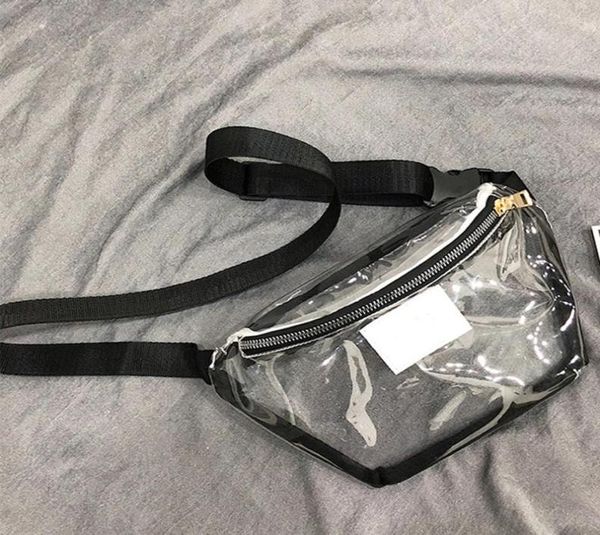 waist bags 2021 fashion women pvc clear bag fanny pack bum travel purse transparent small belt cool packs4266666
waist bags 2021 fashion women pvc clear bag fanny pack bum travel purse transparent small belt cool packs4266666