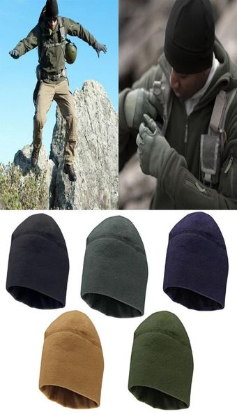 new men women army solid color soft warm cap polar fleece thickened military army beanie hat windproof outdoor hat4119655
new men women army solid color soft warm cap polar fleece thickened military army beanie hat windproof outdoor hat4119655