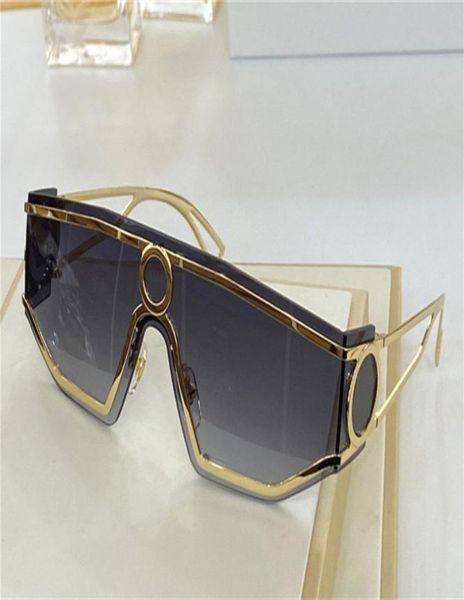 2021 new fashion design sunglasses 2226 irregular goggles uv400 outdoor protective glasses simple and generous style8847500, White;black
2021 new fashion design sunglasses 2226 irregular goggles uv400 outdoor protective glasses simple and generous style8847500, White;black
