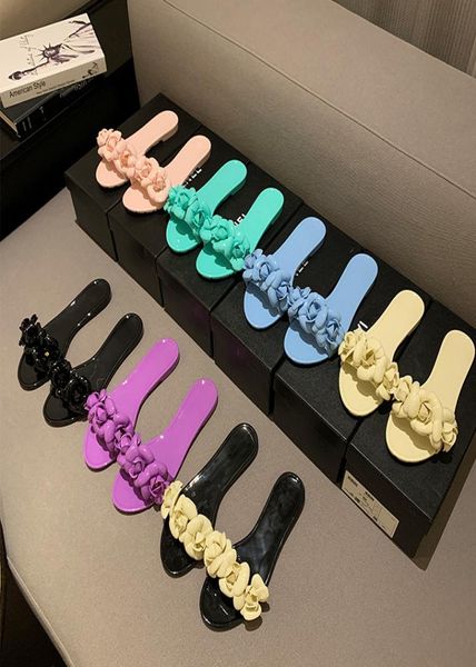 new summer women sandals solid color flat lady beach slippers fashion camellia flowers women slides3227948, Black
new summer women sandals solid color flat lady beach slippers fashion camellia flowers women slides3227948, Black