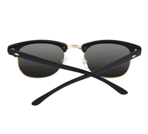 fashion 2021 designer ray men women sunglasses vintage pilot brand band uv400 protection sun glasses with box lens6565403, Black
fashion 2021 designer ray men women sunglasses vintage pilot brand band uv400 protection sun glasses with box lens6565403, Black