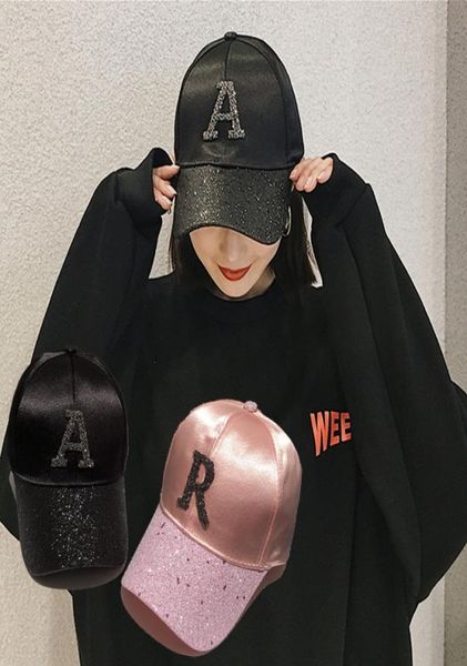 women new designer luxury hats female spring baseball cap fashion letter ar curved cap casual street visor hat tide2556872, Blue;gray
women new designer luxury hats female spring baseball cap fashion letter ar curved cap casual street visor hat tide2556872, Blue;gray