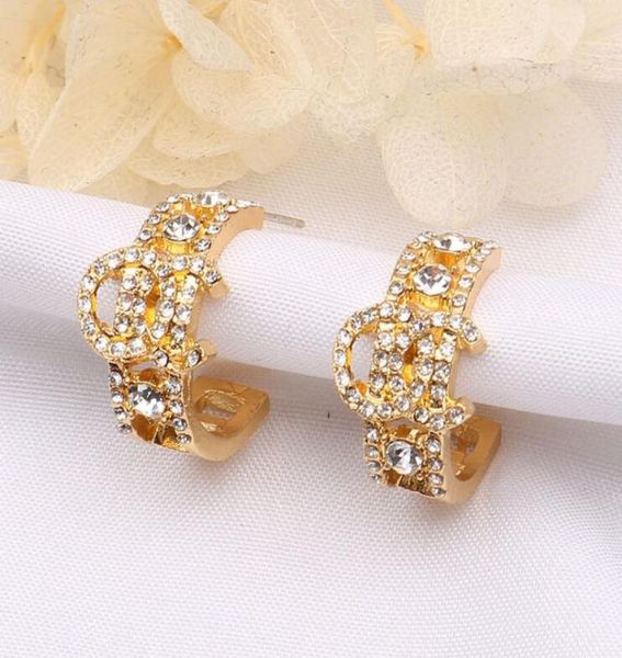 designer inlay full diamond stud earring brand double letter geometric heart golden silver crystal rhinestone earring1876090
designer inlay full diamond stud earring brand double letter geometric heart golden silver crystal rhinestone earring1876090
