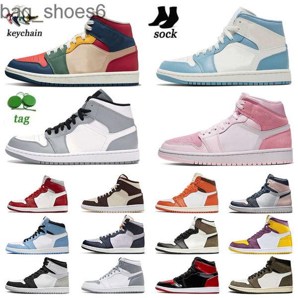 mid classic 1s basketball shoes smoke grey unc jumpman 1 multi-color digital pink starfish denim mens women s bred patent fearlessfashion ve
mid classic 1s basketball shoes smoke grey unc jumpman 1 multi-color digital pink starfish denim mens women s bred patent fearlessfashion ve