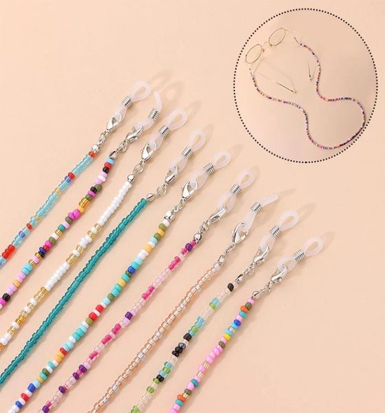 fashion sunglass chain vintage colorful beads eyeglass strap reading glasses lanyard cord neck strap string eyewear chains9995941
fashion sunglass chain vintage colorful beads eyeglass strap reading glasses lanyard cord neck strap string eyewear chains9995941