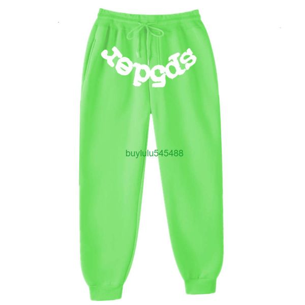 2023 men's and women's pants sweatpants fashion spider web sp5der 55555 autumn winter sports hip hop leggings guard fleece casual, Black
2023 men's and women's pants sweatpants fashion spider web sp5der 55555 autumn winter sports hip hop leggings guard fleece casual, Black