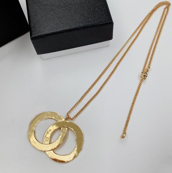 luxury designer necklaces double letter glass crystal necklace same earrings brooches for women gift with stamp3230327, Silver
luxury designer necklaces double letter glass crystal necklace same earrings brooches for women gift with stamp3230327, Silver