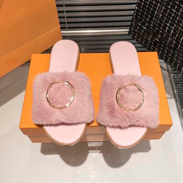 womens classics designer fuzzy slipper lady fashion fluffy pantoufle fur slide shoes slippers, Black
womens classics designer fuzzy slipper lady fashion fluffy pantoufle fur slide shoes slippers, Black