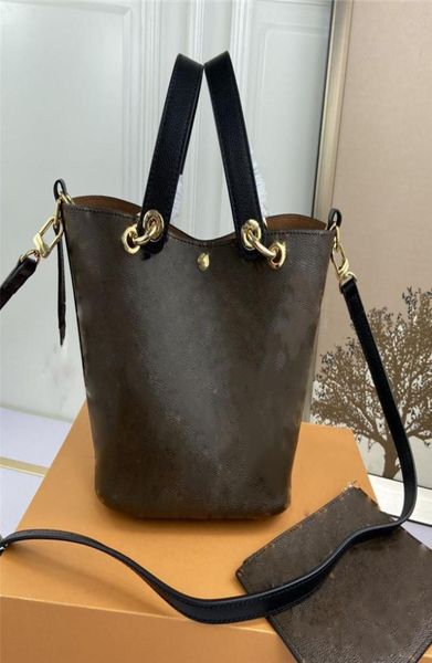 popular womens black bucket bags tote fashion shopping hand shoulder bag quality genuine leather size21x18x17 7082116
popular womens black bucket bags tote fashion shopping hand shoulder bag quality genuine leather size21x18x17 7082116