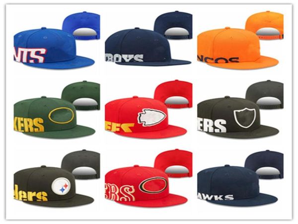 2023 new football snapback hats team color cap 9 teams snapbacks adjustable mix match order all caps5799299, Black;white
2023 new football snapback hats team color cap 9 teams snapbacks adjustable mix match order all caps5799299, Black;white