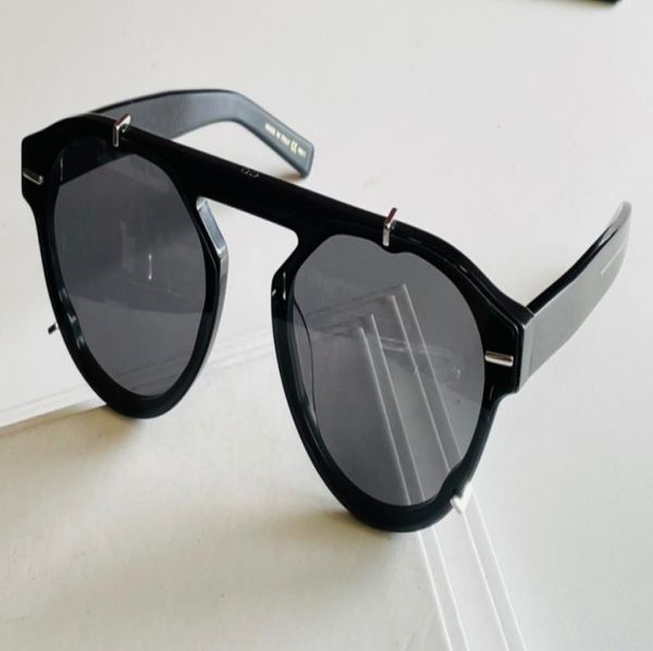 pilot black sunglasses 254 black grey lens glasses shades men fashion sun glasses uv eyewear with box1118694, White;black
pilot black sunglasses 254 black grey lens glasses shades men fashion sun glasses uv eyewear with box1118694, White;black