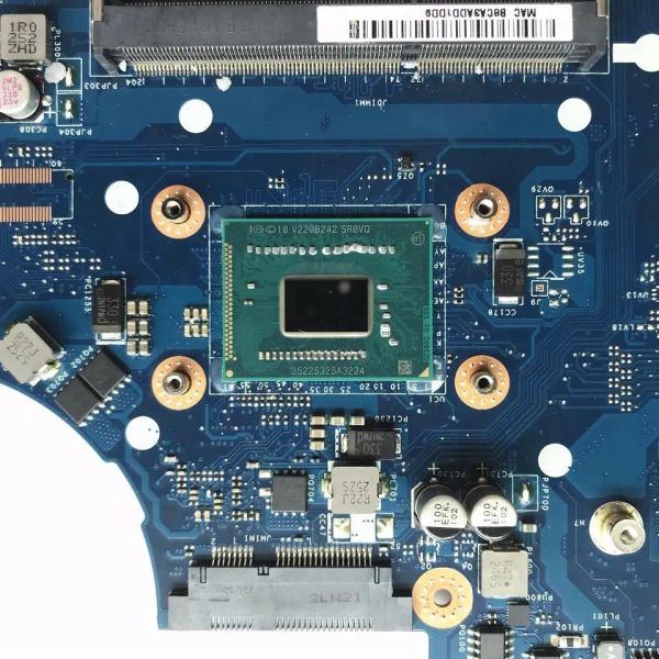 Image of Superior Quality For Dell Inspiron 15R-3521 5521 Laptop Motherboard CN-0671DP 671DP LA-9104P
