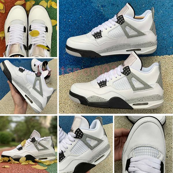 4 4s basketball shoes men women black cat thunder bred seafoam sail military canvas red violet cacao wow white oreo midnight navy fire red t
4 4s basketball shoes men women black cat thunder bred seafoam sail military canvas red violet cacao wow white oreo midnight navy fire red t