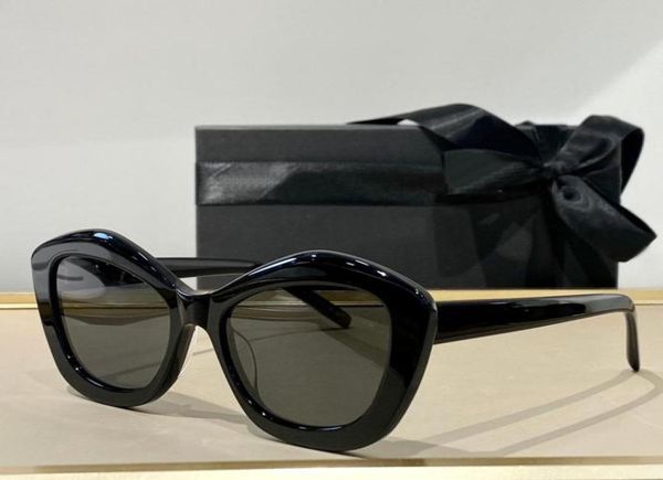 mens sunglasses for women sl68 men sun glasses fashion style protects eyes uv400 lens with case4104084, White;black
mens sunglasses for women sl68 men sun glasses fashion style protects eyes uv400 lens with case4104084, White;black