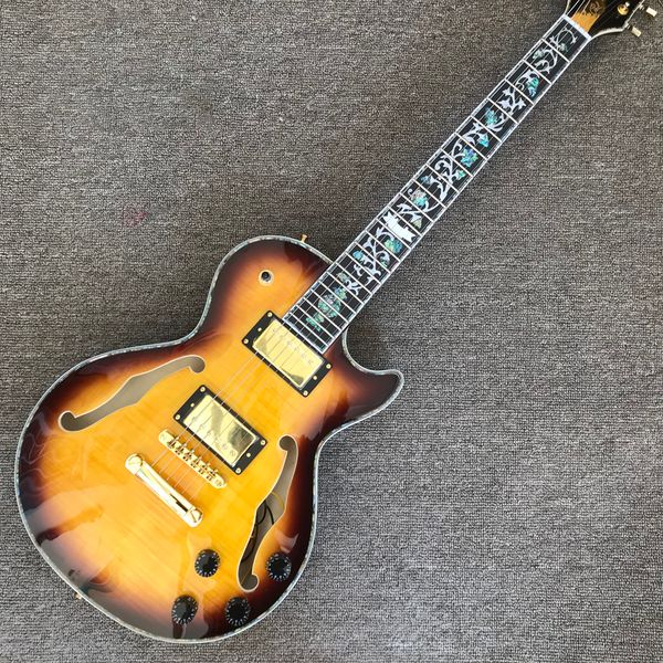 custom shop, made in china, double convex surface, electric guitar, gold hardware, ing
custom shop, made in china, double convex surface, electric guitar, gold hardware, ing