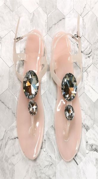 transparent woman sandals summer big diamond shoes lager size 41 42 women sandal female crystal beach slippers jelly shoes 2103021258780, Black
transparent woman sandals summer big diamond shoes lager size 41 42 women sandal female crystal beach slippers jelly shoes 2103021258780, Black