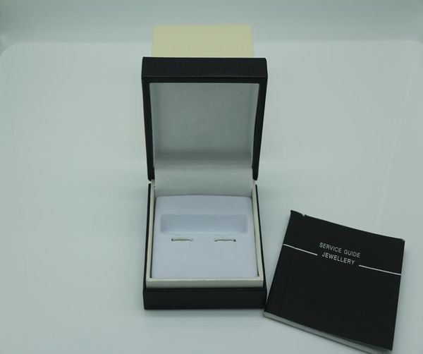 black cuff links pen box with service guide book classic style have a manual for perfect gift9038715, Silver
black cuff links pen box with service guide book classic style have a manual for perfect gift9038715, Silver