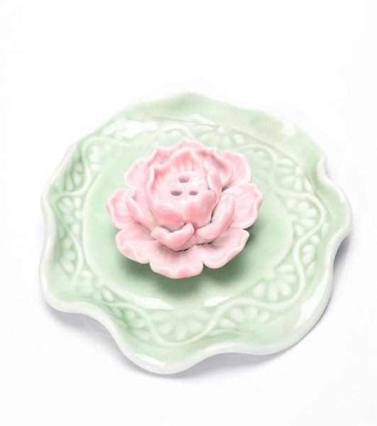 ceramic handmade incense burner incense stick holder lotus ash catcher buddhist water lily plate home office decor8936475, Slivery;golden
ceramic handmade incense burner incense stick holder lotus ash catcher buddhist water lily plate home office decor8936475, Slivery;golden