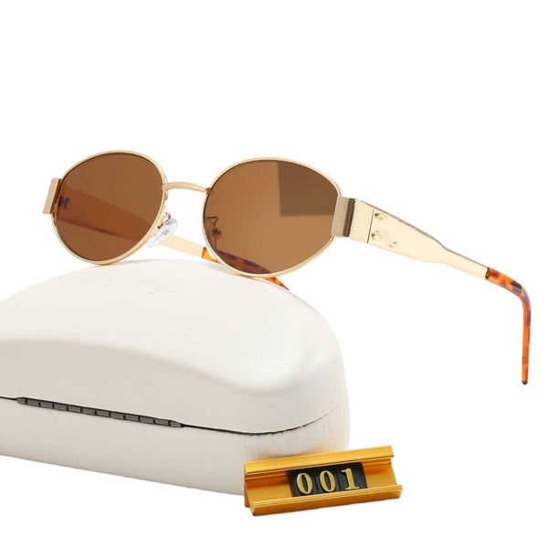 sunglasses designer share to be partner mens sunglasses for women luxury ce brand new triumphal arch round sunscreen women's yang lisa, White;black
sunglasses designer share to be partner mens sunglasses for women luxury ce brand new triumphal arch round sunscreen women's yang lisa, White;black