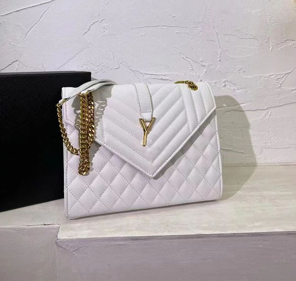 designer bag fashion handbag shoulder luxury designer white bags flip cover messenger bag metal chain gold silver women handbag black leathe
designer bag fashion handbag shoulder luxury designer white bags flip cover messenger bag metal chain gold silver women handbag black leathe