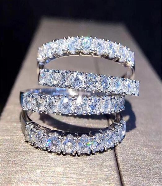 luxury jewelry 925 sterling silver full white sapphire cz diamond gemstones promise women wedding bridal ring for lover3025308, Slivery;golden
luxury jewelry 925 sterling silver full white sapphire cz diamond gemstones promise women wedding bridal ring for lover3025308, Slivery;golden