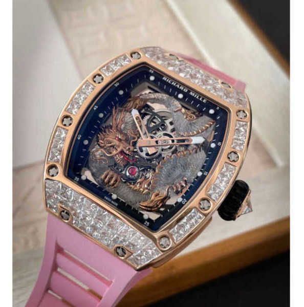 richardmille mechanical wrist watch swiss watch sport wristwatch richardmiller rm rm5703 original diamond rose gold crystal dragon limited e
richardmille mechanical wrist watch swiss watch sport wristwatch richardmiller rm rm5703 original diamond rose gold crystal dragon limited e