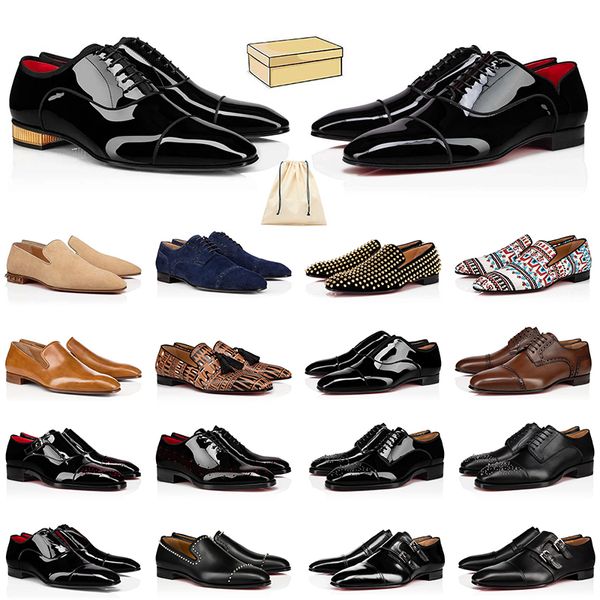aaa+quality mens red bottoms casual designer shoes loafers party dress wedding sneakers black suede leather rivets glitter vintage bottoms m
aaa+quality mens red bottoms casual designer shoes loafers party dress wedding sneakers black suede leather rivets glitter vintage bottoms m
