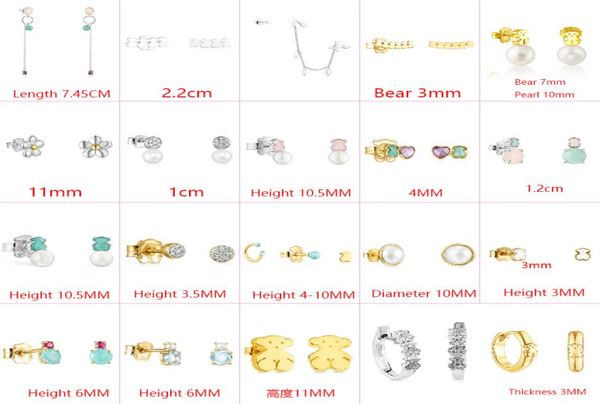fahmi 2022 new style 100 925 sterling silver cute bear trend fashion ladies beautiful classic earrings jewelry factory direct who6579753, Golden;silver
fahmi 2022 new style 100 925 sterling silver cute bear trend fashion ladies beautiful classic earrings jewelry factory direct who6579753, Golden;silver