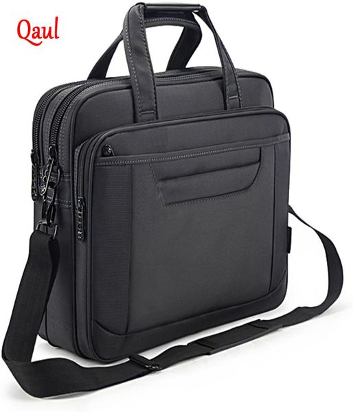 qaul briefcase bag 156 inch lapmessenger bag business office bag for men women waterproof stylish nylon multifunctional6502263
qaul briefcase bag 156 inch lapmessenger bag business office bag for men women waterproof stylish nylon multifunctional6502263