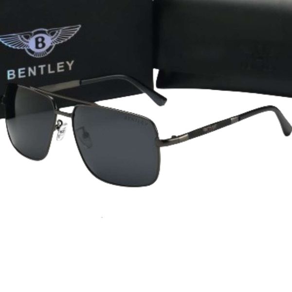 sunglasses designer fashion luxury bentley motors limited for women men new men's and women's polarized sunglasses trend, White;black
sunglasses designer fashion luxury bentley motors limited for women men new men's and women's polarized sunglasses trend, White;black