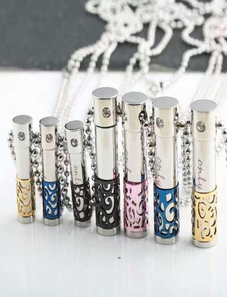 stainless steel premium aromatherapy essential oil diffuser necklace pendant locket necklace for men women statement necklaces jew2548256, Silver
stainless steel premium aromatherapy essential oil diffuser necklace pendant locket necklace for men women statement necklaces jew2548256, Silver