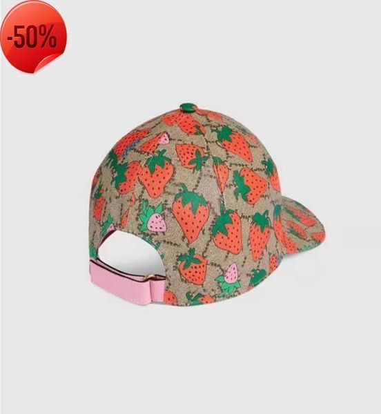 classic letter strawberry print baseball cap women famous cotton adjustable skull sport golf ball caps curved cactus 5327205, Blue;gray
classic letter strawberry print baseball cap women famous cotton adjustable skull sport golf ball caps curved cactus 5327205, Blue;gray