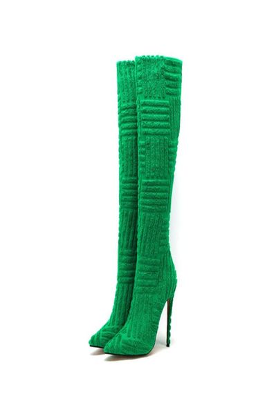 fashion women faux suede over the knee high slouchy boots pointy toe chunky heel slouch long boots ladies winter heeled shoes4751903, Black
fashion women faux suede over the knee high slouchy boots pointy toe chunky heel slouch long boots ladies winter heeled shoes4751903, Black