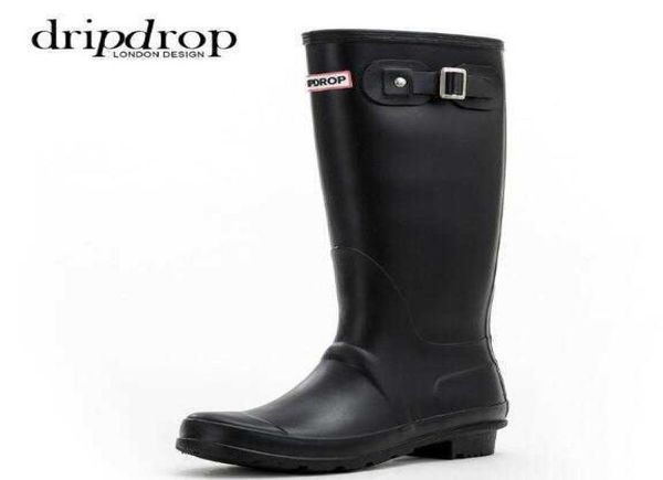 women rainboots fashion kneehigh tall rain boots england style waterproof welly boots rubber rainboots water shoes rainshoes7231325, Black;red
women rainboots fashion kneehigh tall rain boots england style waterproof welly boots rubber rainboots water shoes rainshoes7231325, Black;red