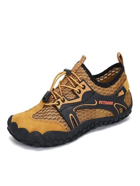 summer casual sandals shoes fashion men outdoor water breathable beach shoes slipon mesh sneakers barefoot shoes de hombre5805122, Black
summer casual sandals shoes fashion men outdoor water breathable beach shoes slipon mesh sneakers barefoot shoes de hombre5805122, Black
