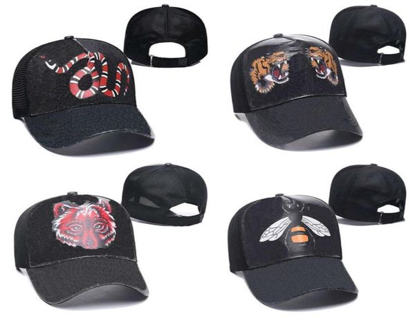 designer mens baseball caps woman brand tiger head hats bee snake leopard embroidered bone men women casquette sun hat gorras spor8918528, Blue;gray
designer mens baseball caps woman brand tiger head hats bee snake leopard embroidered bone men women casquette sun hat gorras spor8918528, Blue;gray
