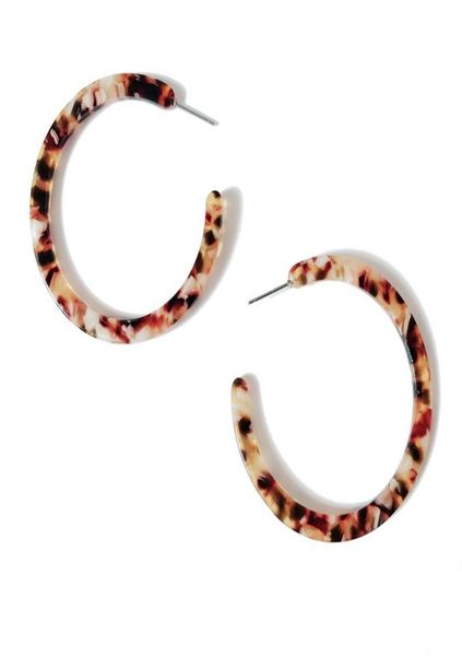 new simple sweet c shaped brown mixed color lightweight popular stud earring for women3209702, Golden;silver
new simple sweet c shaped brown mixed color lightweight popular stud earring for women3209702, Golden;silver