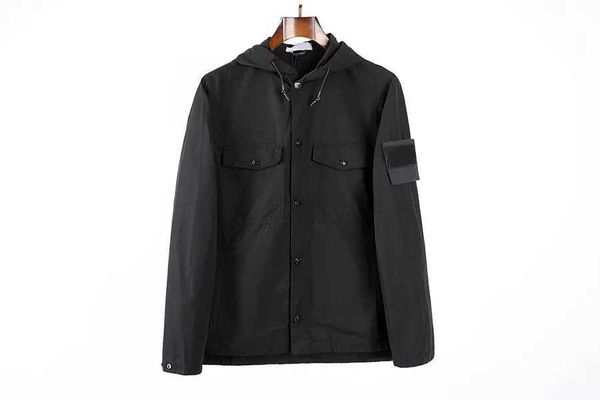 aaa quality brand men's toney jackets 4-color multi-pocket drawcord hood coat loose casual jacket size m-2xl, Black;brown
aaa quality brand men's toney jackets 4-color multi-pocket drawcord hood coat loose casual jacket size m-2xl, Black;brown