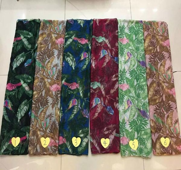 fashion palm leaves and bird print animal scarf women shawl wrap animal world tree hijab soft lightweight hijab 2617437, Blue;gray
fashion palm leaves and bird print animal scarf women shawl wrap animal world tree hijab soft lightweight hijab 2617437, Blue;gray