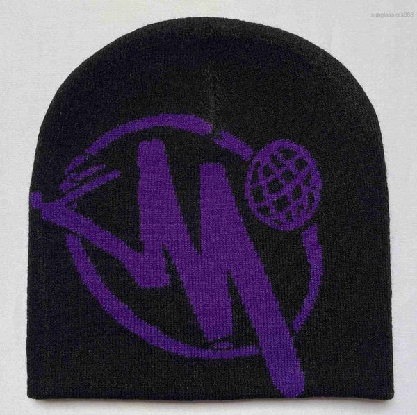knitted hat, men's and women's jacquard popular hip-hop letter trendy street hat 6h11, Blue;gray
knitted hat, men's and women's jacquard popular hip-hop letter trendy street hat 6h11, Blue;gray