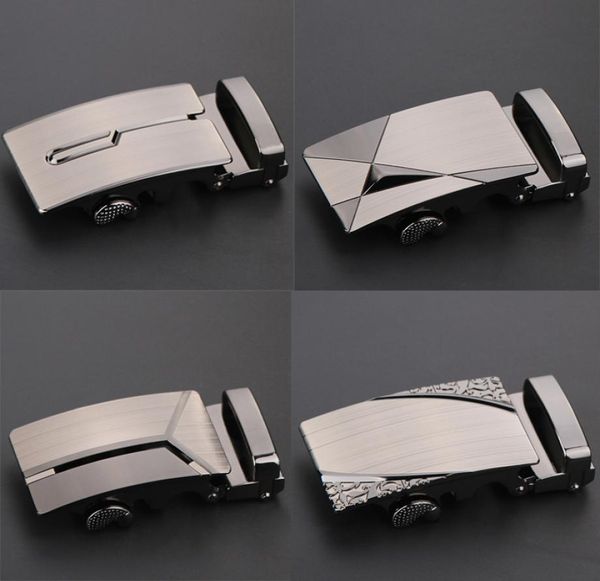 fashion new 4 styles luxury leather men039s automatic belt buckle fashion no waist strap belt waistband3570788, Slivery;black
fashion new 4 styles luxury leather men039s automatic belt buckle fashion no waist strap belt waistband3570788, Slivery;black
