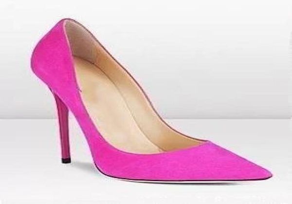 international big luxury fashion classic suede pointed high heels female designer ladies single shoes 3442 whole 4043970, Black
international big luxury fashion classic suede pointed high heels female designer ladies single shoes 3442 whole 4043970, Black