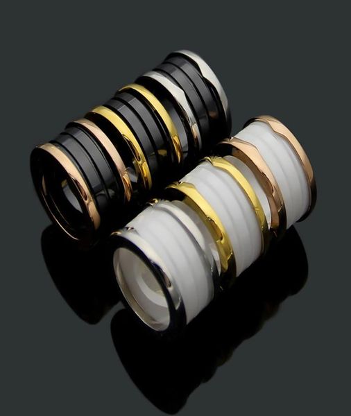 original b engraved full size 5 12 wide band spring ring black and white ceramics women mens ring gift jewelry3250323, Silver
original b engraved full size 5 12 wide band spring ring black and white ceramics women mens ring gift jewelry3250323, Silver