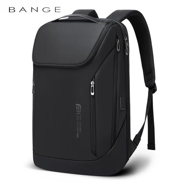 school bags bange waterproof multiuse lapbackpack for 156" inch usb charging shockproof business briefcase shoulder bag man women 23090
school bags bange waterproof multiuse lapbackpack for 156" inch usb charging shockproof business briefcase shoulder bag man women 23090