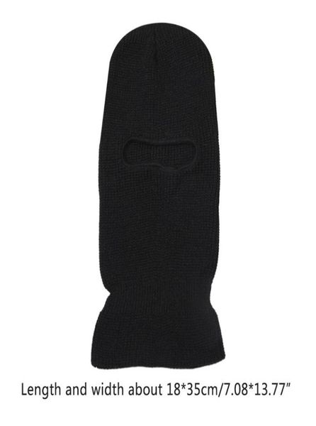 berets multi color knitted hat solid 1 hole full face cover balaclava thermal kid for halloween gatherings3101942, Blue;gray
berets multi color knitted hat solid 1 hole full face cover balaclava thermal kid for halloween gatherings3101942, Blue;gray