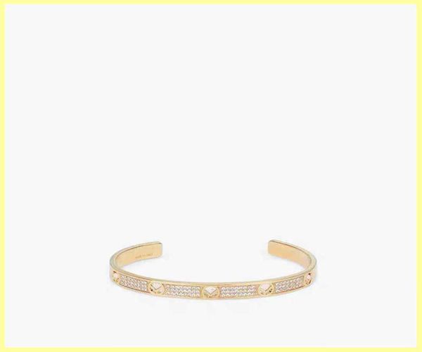yucheng02 2021 fashion designer bracelet for mens women full diamond gold letters f bracelets gifts womens luxury love bracelets 2561984, Black
yucheng02 2021 fashion designer bracelet for mens women full diamond gold letters f bracelets gifts womens luxury love bracelets 2561984, Black